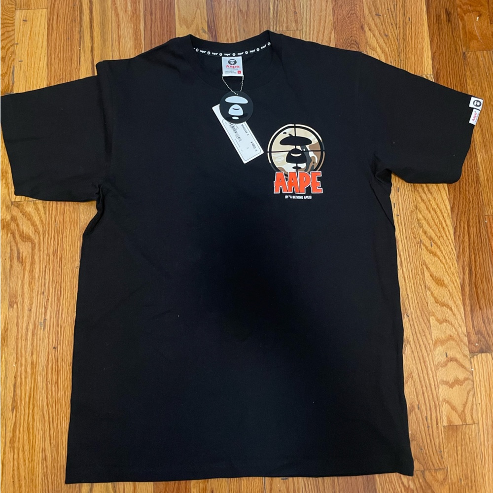 Ape by *A Bathing Ape T-Shirt